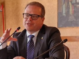 DIGITALmeet 2026, Giacinti a Padova “Intelligenza Artificiale sfida strategica”