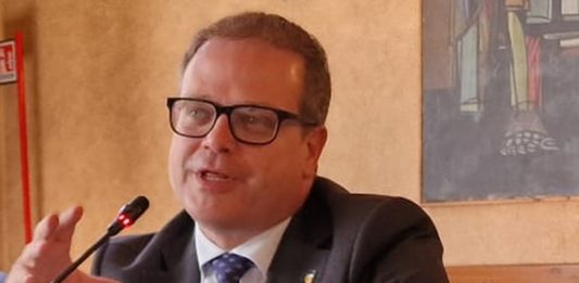DIGITALmeet 2026, Giacinti a Padova “Intelligenza Artificiale sfida strategica”