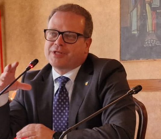 DIGITALmeet 2026, Giacinti a Padova “Intelligenza Artificiale sfida strategica”