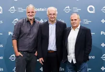Festa del Cinema di Roma, Veltroni racconta la Gialappa’s: “Universo surreale che ha rivoluzionato la tv”