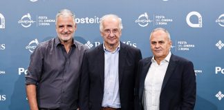 Festa del Cinema di Roma, Veltroni racconta la Gialappa’s: “Universo surreale che ha rivoluzionato la tv”