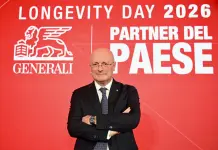 Generali al fianco delle famiglie, delle imprese e della comunità per la sfida alla longevità