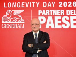 Generali al fianco delle famiglie, delle imprese e della comunità per la sfida alla longevità