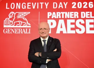 Generali al fianco delle famiglie, delle imprese e della comunità per la sfida alla longevità