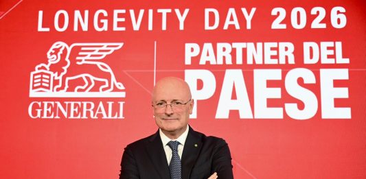 Generali al fianco delle famiglie, delle imprese e della comunità per la sfida alla longevità