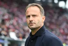 Parma, Gilardino “Torno in un’altra veste, sono felice e orgoglioso. Ho trovato un club organizzato”