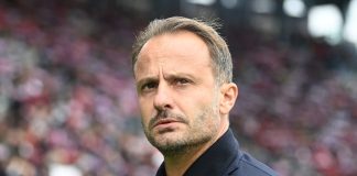 Parma, Gilardino “Torno in un’altra veste, sono felice e orgoglioso. Ho trovato un club organizzato”
