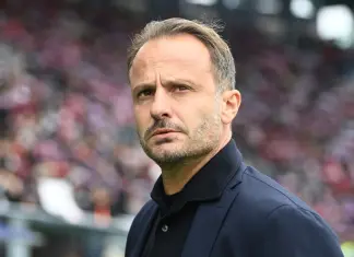 Parma, Gilardino “Torno in un’altra veste, sono felice e orgoglioso. Ho trovato un club organizzato”