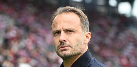 Parma, Gilardino “Torno in un’altra veste, sono felice e orgoglioso. Ho trovato un club organizzato”