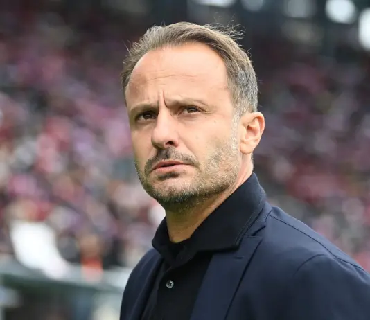 Parma, Gilardino “Torno in un’altra veste, sono felice e orgoglioso. Ho trovato un club organizzato”