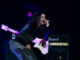 Giorgia pubblica “G+1”, il nuovo album con quattro brani inediti