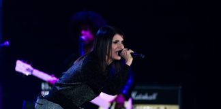 Giorgia pubblica “G+1”, il nuovo album con quattro brani inediti