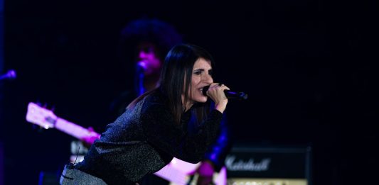 Giorgia pubblica “G+1”, il nuovo album con quattro brani inediti