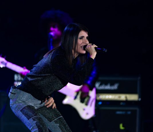 Giorgia pubblica “G+1”, il nuovo album con quattro brani inediti