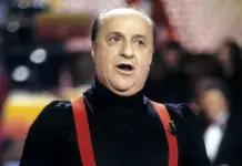 E’ morto a 93 anni Giorgio Bracardi, creò i personaggi di Scarpantibus e Max Vinella