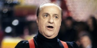E’ morto a 93 anni Giorgio Bracardi, creò i personaggi di Scarpantibus e Max Vinella