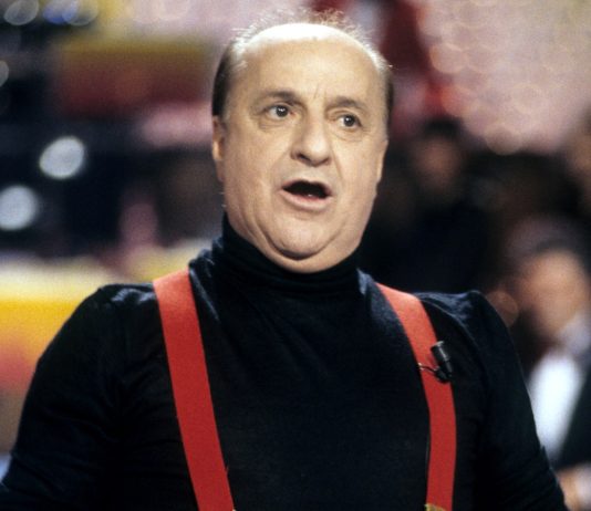 E’ morto a 93 anni Giorgio Bracardi, creò i personaggi di Scarpantibus e Max Vinella