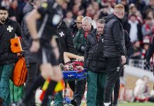 Liverpool, Leoni close to return after 1 year. Iraola “He will train with the team during the next international break”