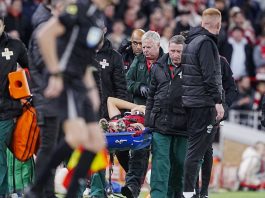 Liverpool, Leoni close to return after 1 year. Iraola “He will train with the team during the next international break”