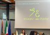 Giusy Versace sale in cattedra all’IIS Benedetti-Tommaseo di Venezia per parlare di tecnologia, sport e disabilità.