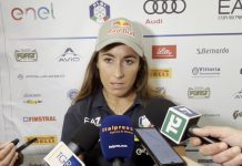 Sofia Goggia salta l’opening stagionale a Soelden: “Devo tornare a stare bene come persona”