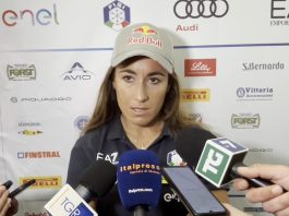 Sofia Goggia salta l’opening stagionale a Soelden: “Devo tornare a stare bene come persona” / Video
