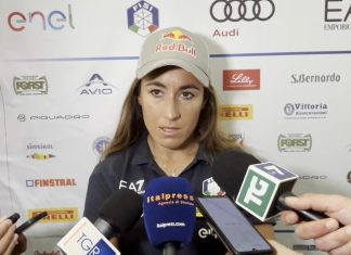Sofia Goggia salta l’opening stagionale a Soelden: “Devo tornare a stare bene come persona”