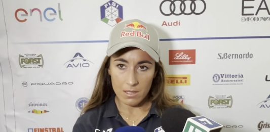 Sofia Goggia salta l’opening stagionale a Soelden: “Devo tornare a stare bene come persona” / Video