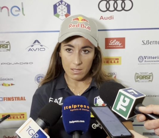 Sofia Goggia salta l’opening stagionale a Soelden: “Devo tornare a stare bene come persona”