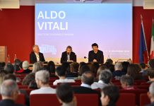 Il 6, 7 e 8 novembre torna a Milano il Festival dello Spettacolo con oltre 100 ospiti
