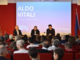 Il 6, 7 e 8 novembre torna a Milano il Festival dello Spettacolo con oltre 100 ospiti
