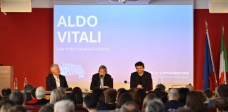 Il 6, 7 e 8 novembre torna a Milano il Festival dello Spettacolo con oltre 100 ospiti