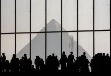 Grand Egyptian Museum reaches 4 million visitors
