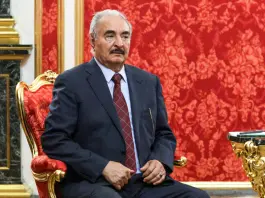 Libia, Haftar accoglie con favore la nuova presidenza della Camera dei Rappresentanti