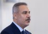 Turchia, Arabia Saudita e Pakistan a colloquio sullo sviluppo della loro alleanza di difesa congiunta
