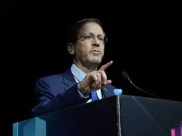 Israele verso le elezioni, Herzog “Nessuna ingerenza di Trump o chiunque altro sulla mia discrezionalità”