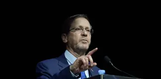 Israele verso le elezioni, Herzog “Nessuna ingerenza di Trump o chiunque altro sulla mia discrezionalità”