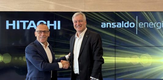Hitachy Energy e Ansaldo Energia insieme per soluzioni energetiche integrate