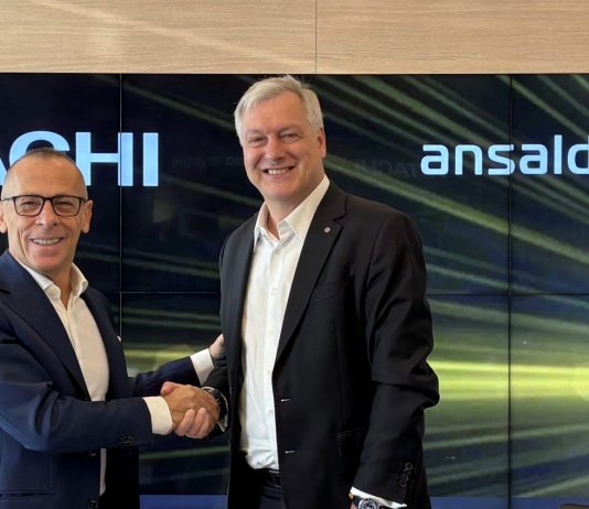 Hitachy Energy e Ansaldo Energia insieme per soluzioni energetiche integrate