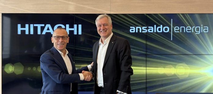 Hitachi-Ansaldo