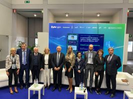 Il Veneto torna al Transport Logistic di Monaco di Baviera, il salone internazionale della logistica