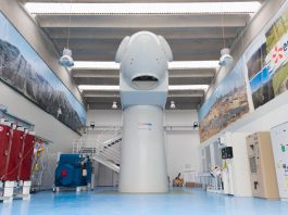 Edison apre il nuovo Training Center per la formazione delle energie rinnovabili a Foggia