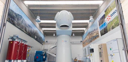 Edison apre il nuovo Training Center per la formazione delle energie rinnovabili a Foggia