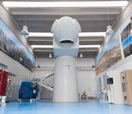 Edison apre il nuovo Training Center per la formazione delle energie rinnovabili a Foggia
