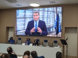 Confronto a UniPa sul Mediterraneo, Fitto: “La Sicilia può diventare piattaforma stabile di connessioni”