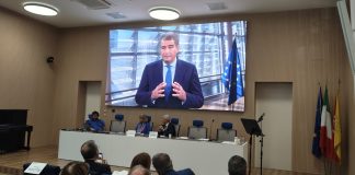 Confronto a UniPa sul Mediterraneo, Fitto: “La Sicilia può diventare piattaforma stabile di connessioni” / Video