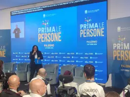 A Palermo la quarta tappa di ‘Prima le persone”, Locatelli: “Dobbiamo fare insieme un salto di qualità civile e culturale”