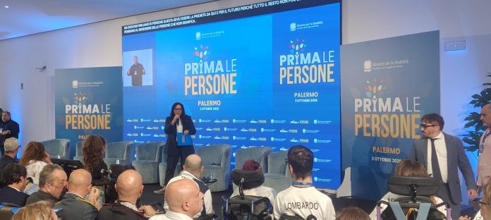 Prima le persone