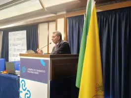 Camera di Commercio Palermo-Enna, nuova piattaforma interattiva per monitorare le dinamiche socioeconomiche / Video