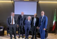 “Il futuro rubato”, presentato a Roma il libro di Antonio Mastrapasqua su giovani, lavoro e pensioni